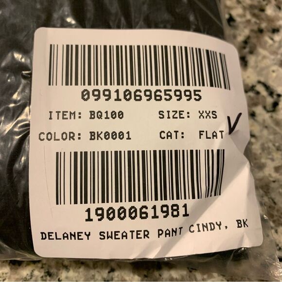 J Crew Pants XXS - Picture 7 of 14